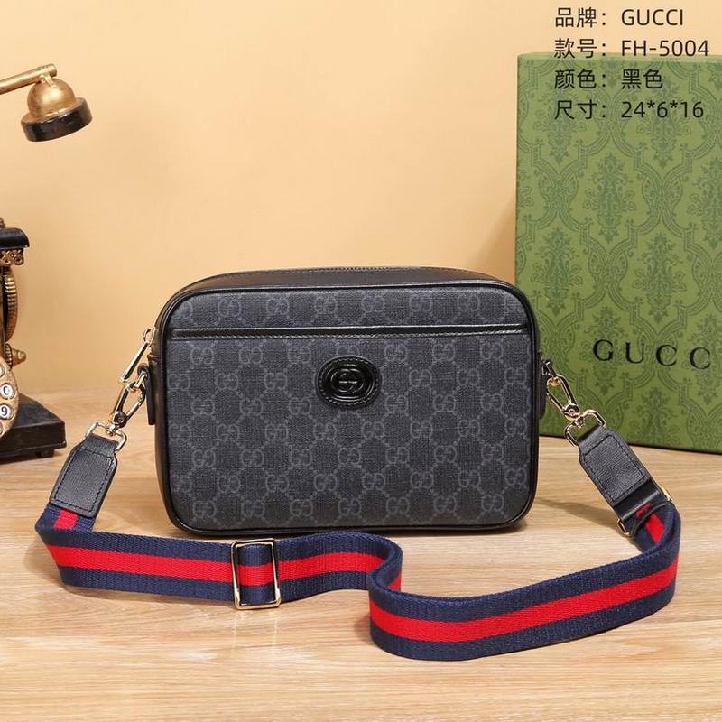 Gucci Handbags 166